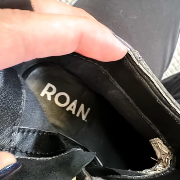 Roan by BedSTU Buckle Booties - Picture 6 of 7